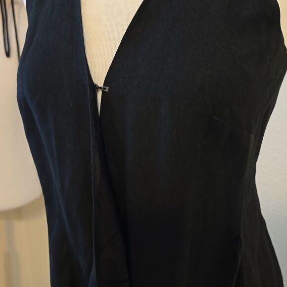 Geary Roark Kamisato vintage wrap dress size 2 - Picture 4 of 9